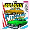 Ole ShoeBox Customs