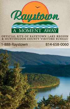 Raystown